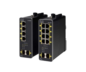 Ethernet Switch công nghiệp loại IE1000 Series