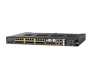 Ethernet Switch công nghiệp loại IE5000 Series