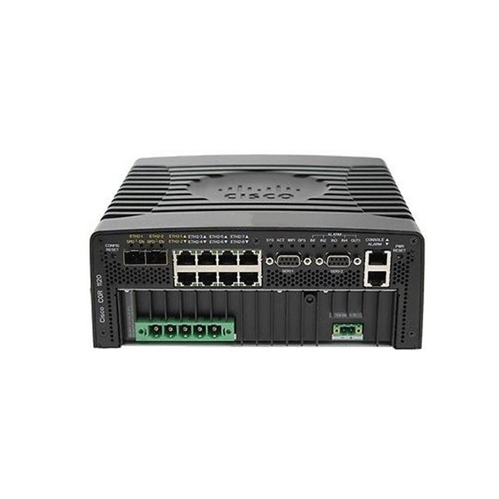 Router-CGR-1120