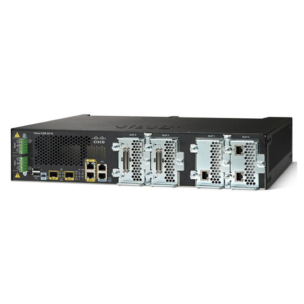 Router-CGR-2010