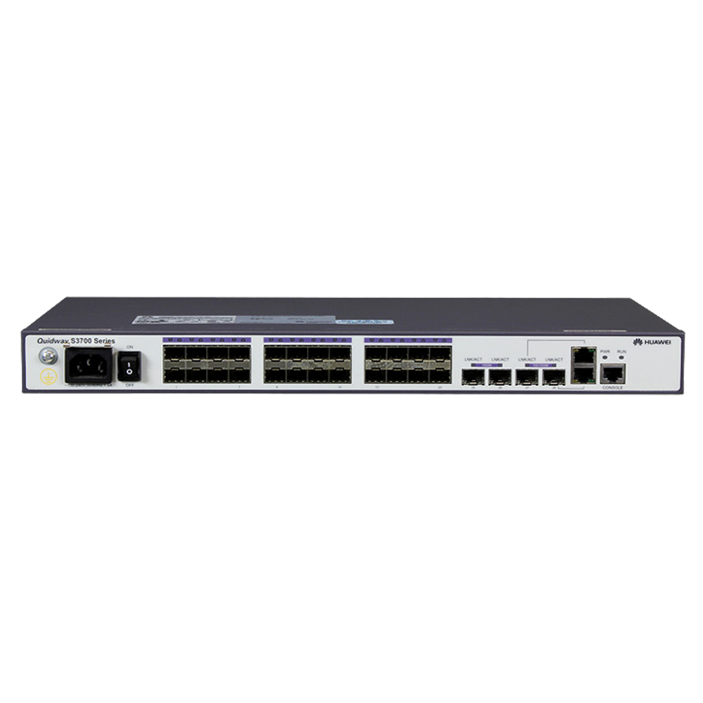 Ethernet-switch-S3700
