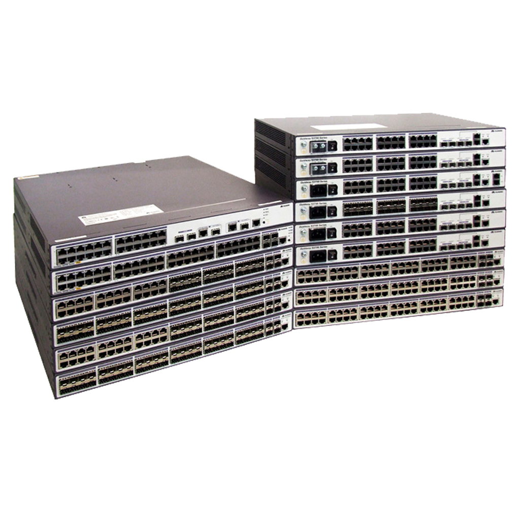 Ethernet-switch-S3700