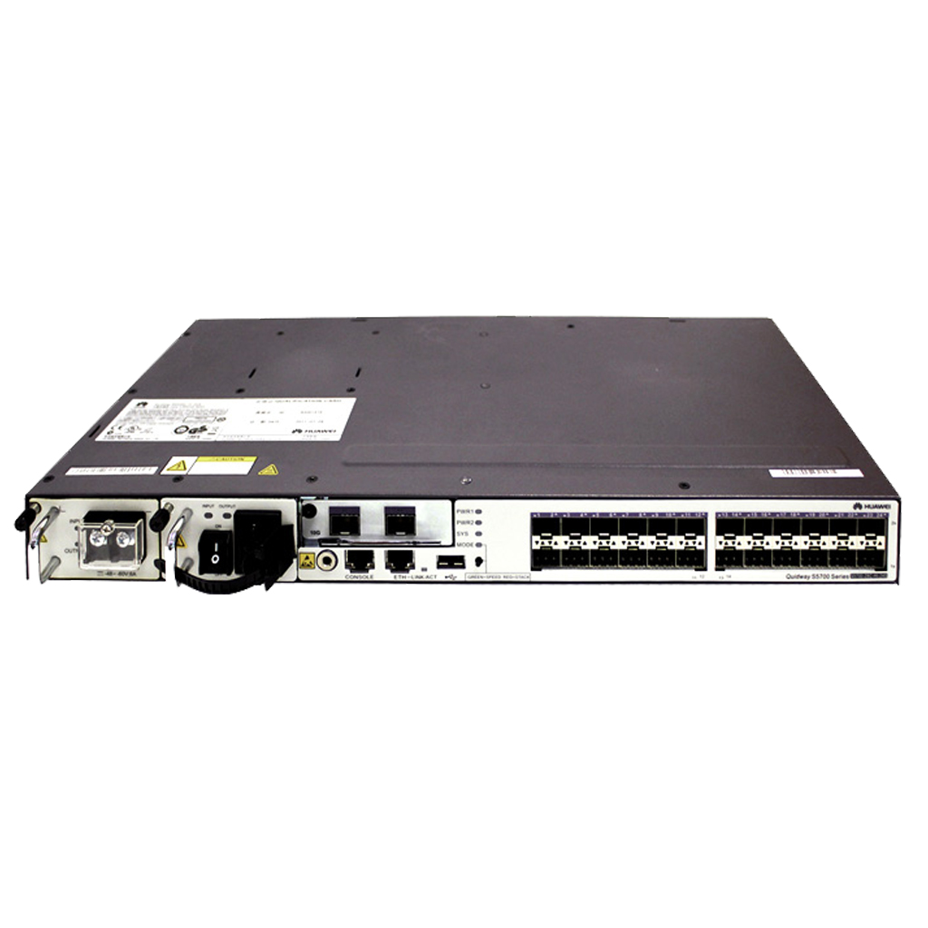 Ethernet-switch-S5700