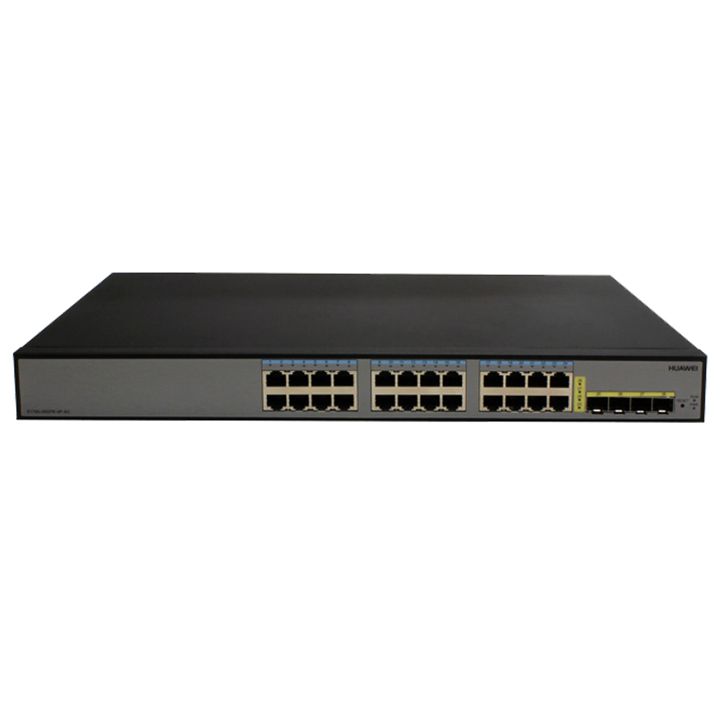 Ethernet-switch-S1700