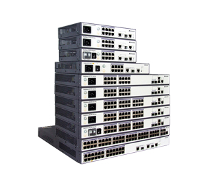 Ethernet Switch loại S2700 Series 