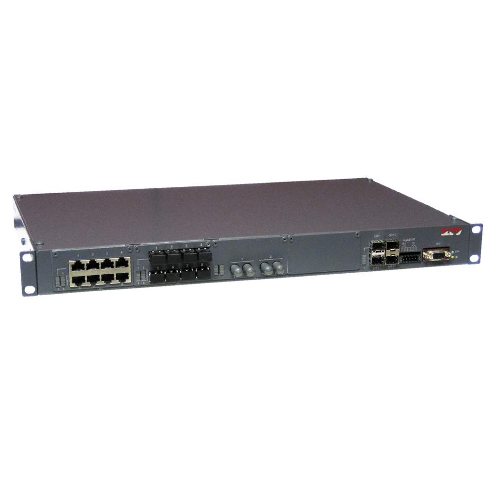 Ethernet-Switch-61850