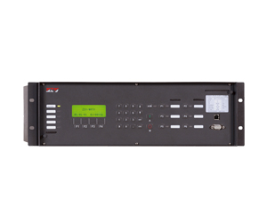 Rơle điều chỉnh điện áp máy biến áp tự động (AVR) loại 6RTV